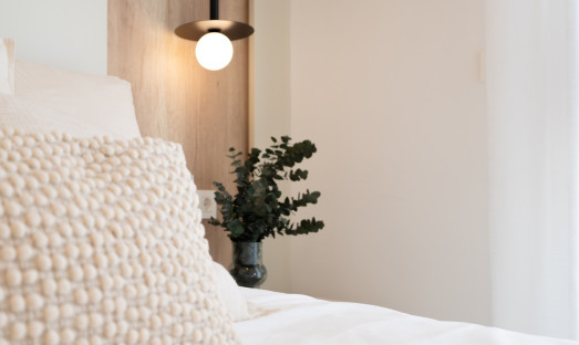 New Build - Villa - Los Alcázares - La Serena Golf