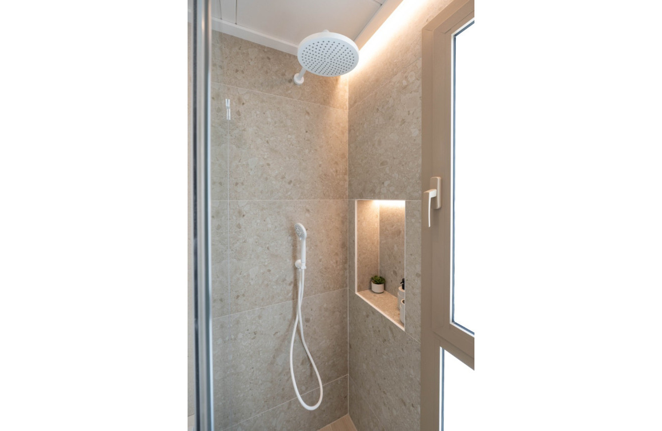 New Build - Villa - Los Alcázares - La Serena Golf