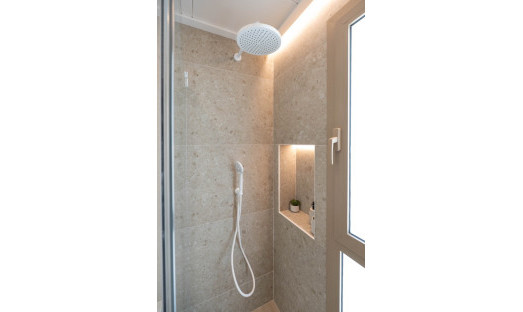 New Build - Villa - Los Alcázares - La Serena Golf