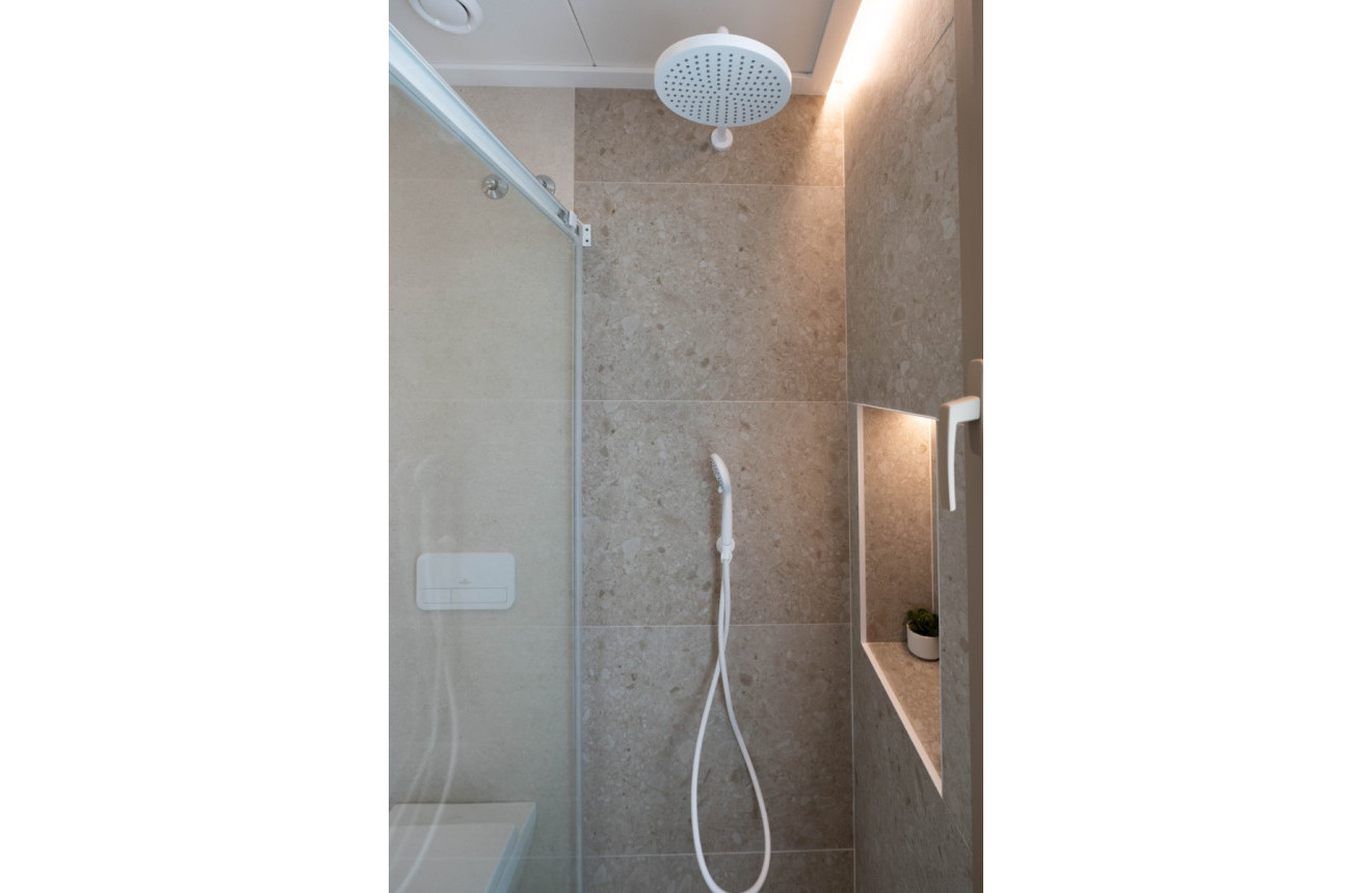 New Build - Villa - Los Alcázares - La Serena Golf