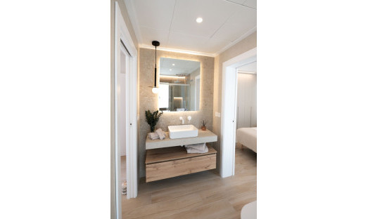 New Build - Villa - Los Alcázares - La Serena Golf