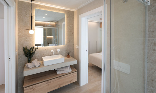 New Build - Villa - Los Alcázares - La Serena Golf