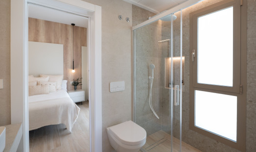 New Build - Villa - Los Alcázares - La Serena Golf