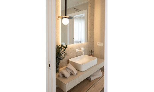 New Build - Villa - Los Alcázares - La Serena Golf