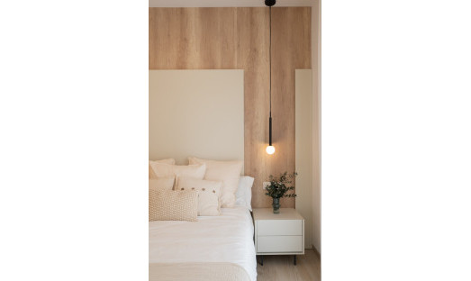 New Build - Villa - Los Alcázares - La Serena Golf