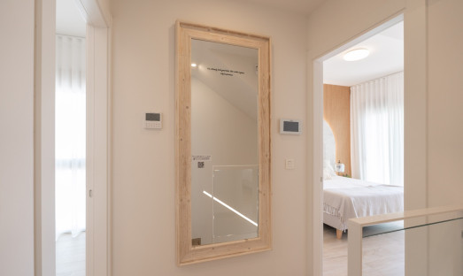 New Build - Villa - Los Alcázares - La Serena Golf