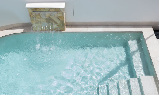 New Build - Villa - Los Alcázares - La Serena Golf