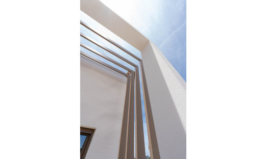 New Build - Villa - Los Alcázares - La Serena Golf