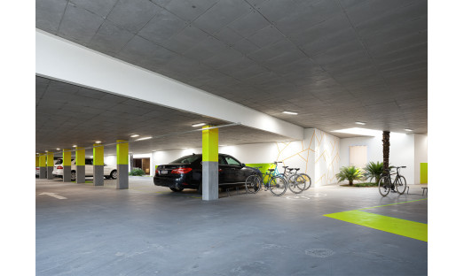 New Build - Villa - Los Alcázares - La Serena Golf