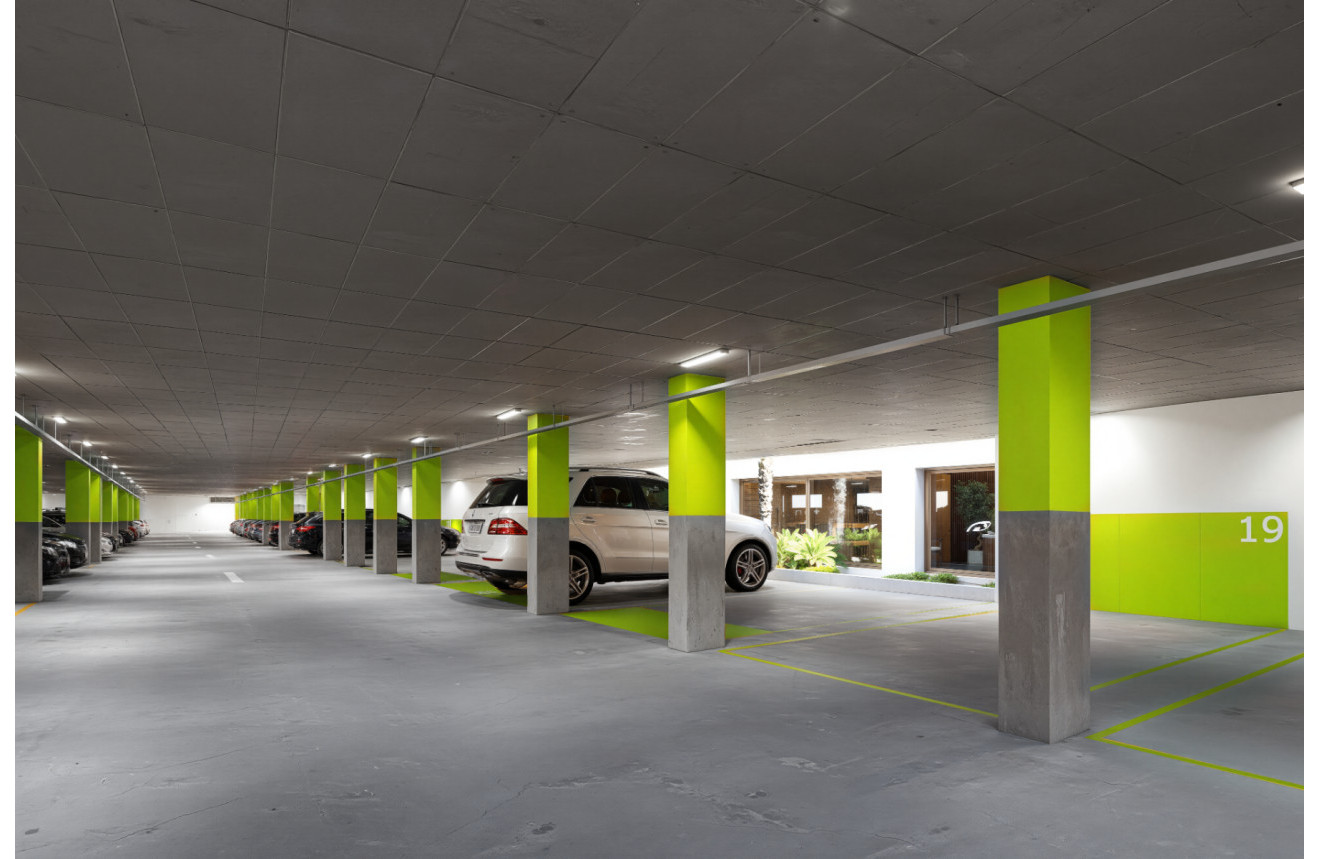 New Build - Villa - Los Alcázares - La Serena Golf