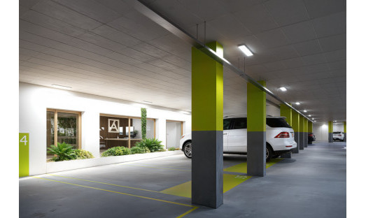 New Build - Apartment - Los Alcázares - La Serena Golf