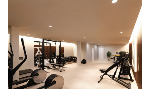 New Build - Apartment - Los Alcázares - La Serena Golf