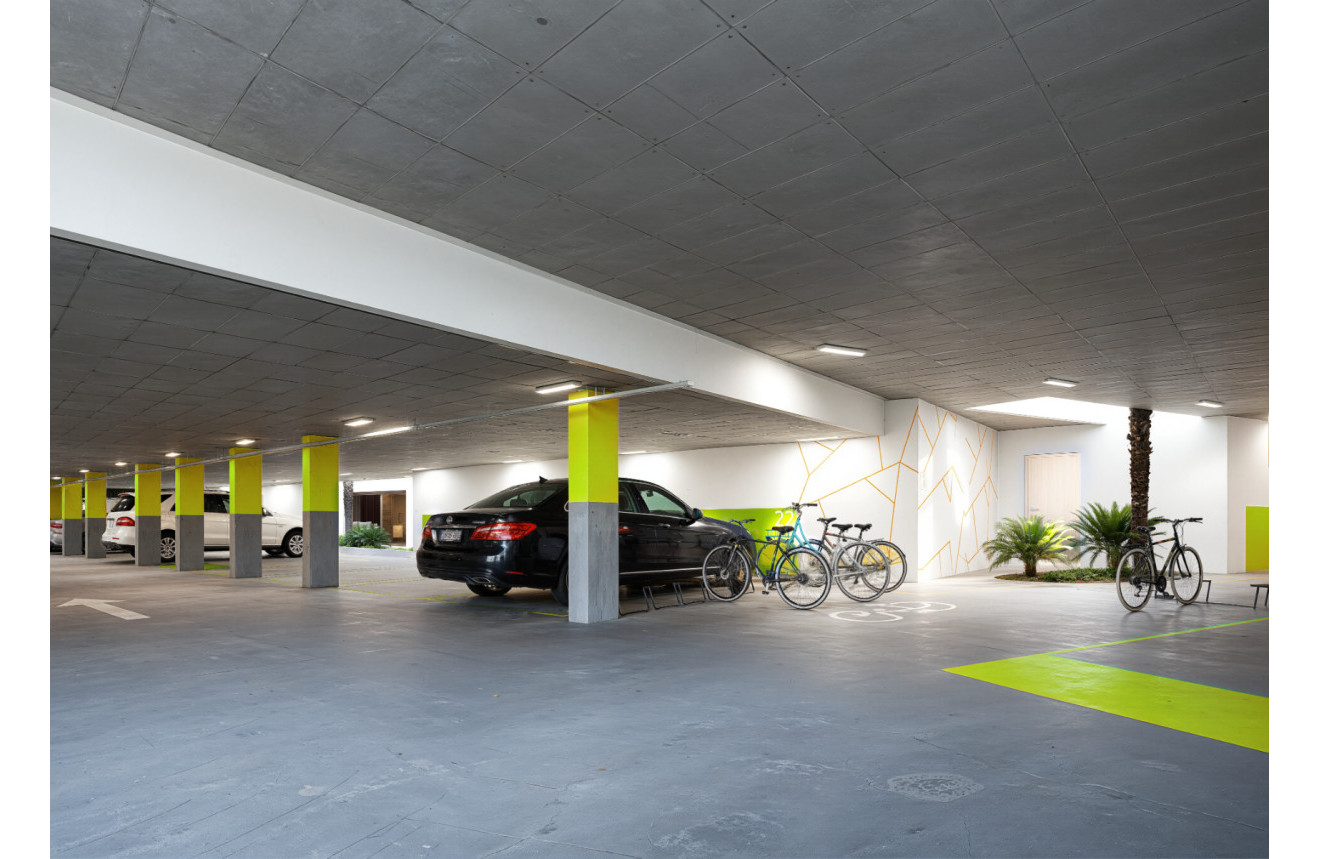 New Build - Apartment - Los Alcázares - La Serena Golf