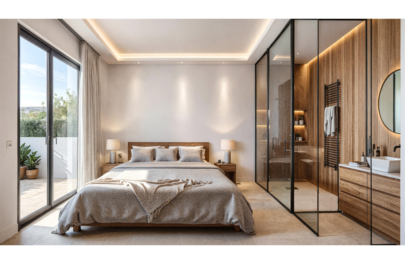 Obra nueva - Apartment - Pilar de la Horadada