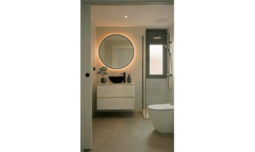 New Build - Apartment - Los Alcázares - La Serena Golf