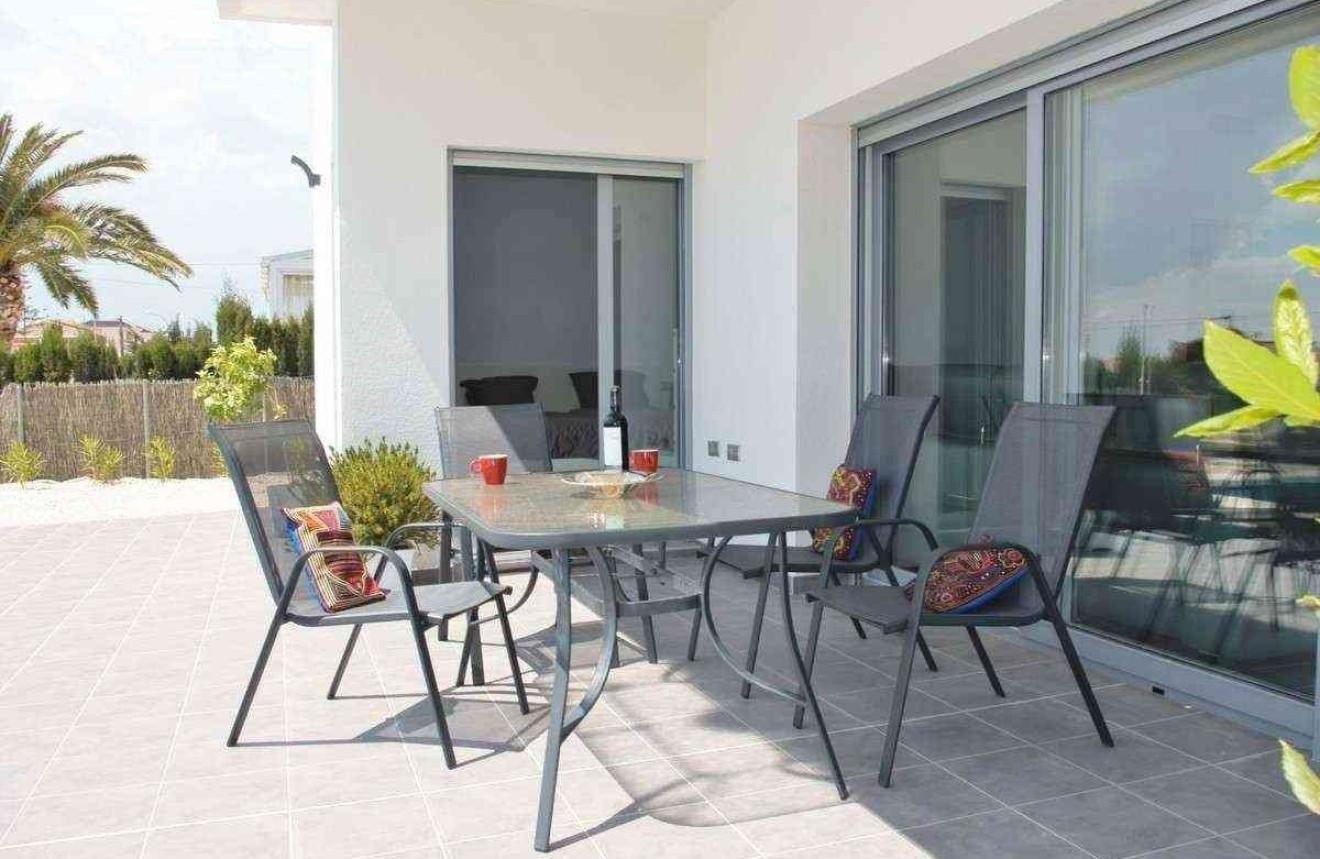 New Build - Villa - Rojales - Benijófar