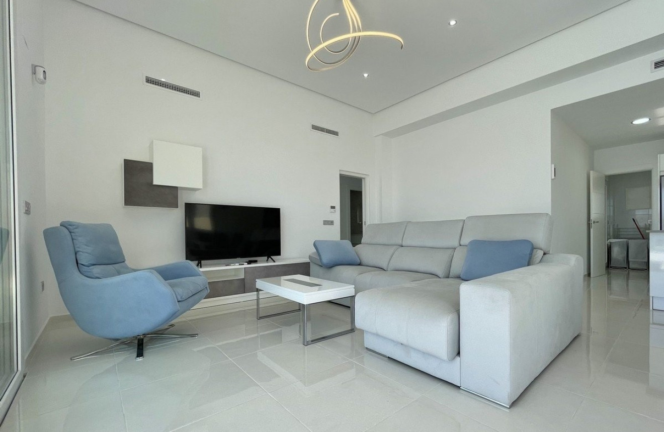 New Build - Villa - Rojales - Benijófar