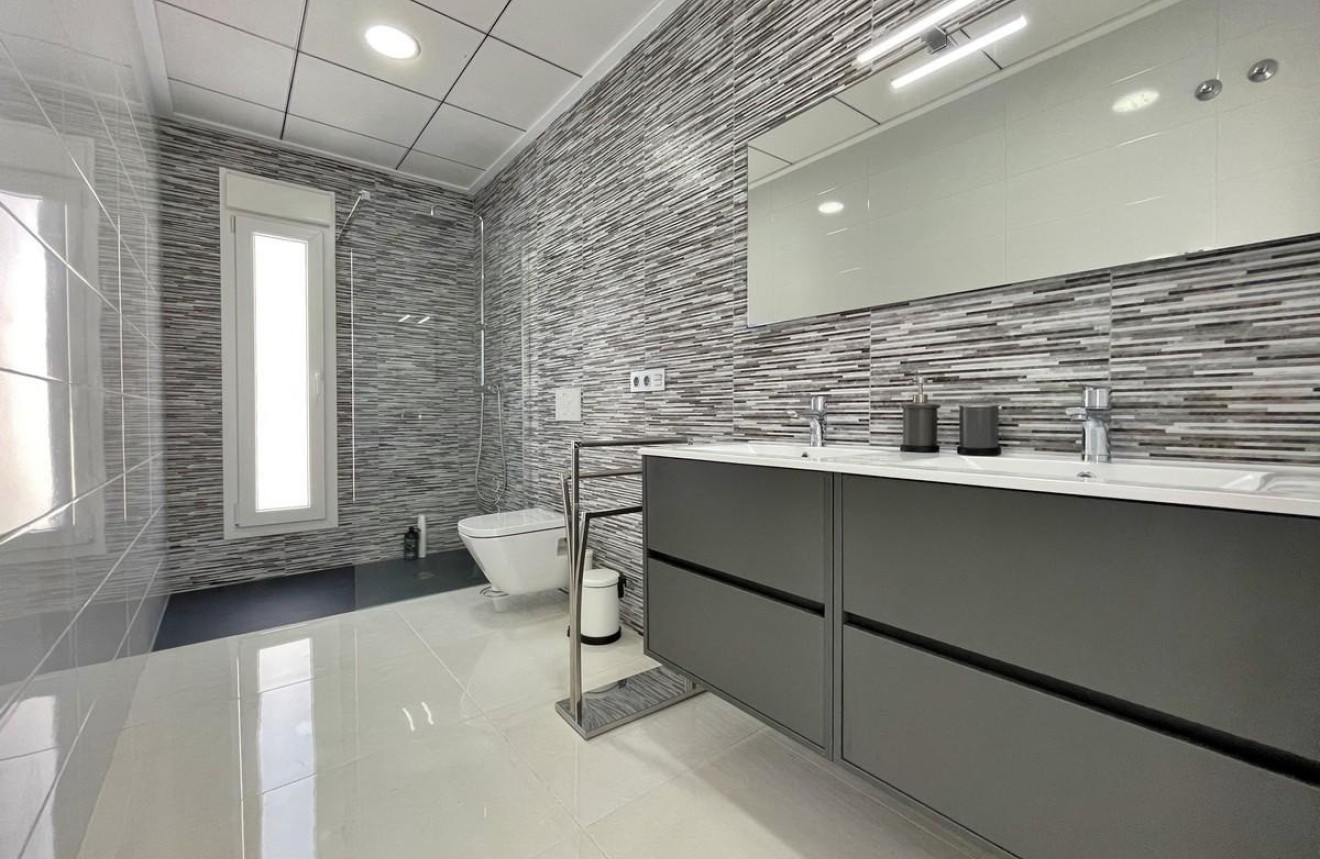 New Build - Villa - Rojales - Benijófar