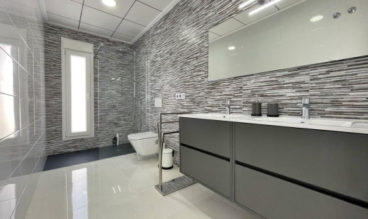 New Build - Villa - Rojales - Benijófar