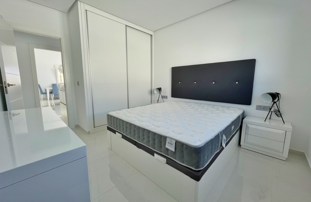 New Build - Villa - Rojales - Benijófar