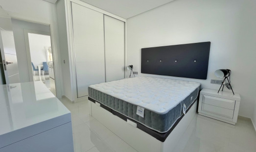 New Build - Villa - Rojales - Benijófar