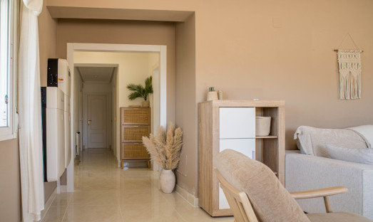 Herverkoop - Villa - Pinoso