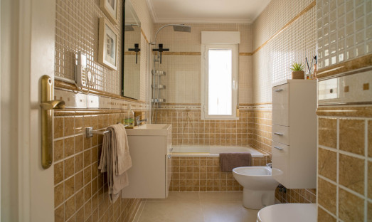 Herverkoop - Villa - Pinoso