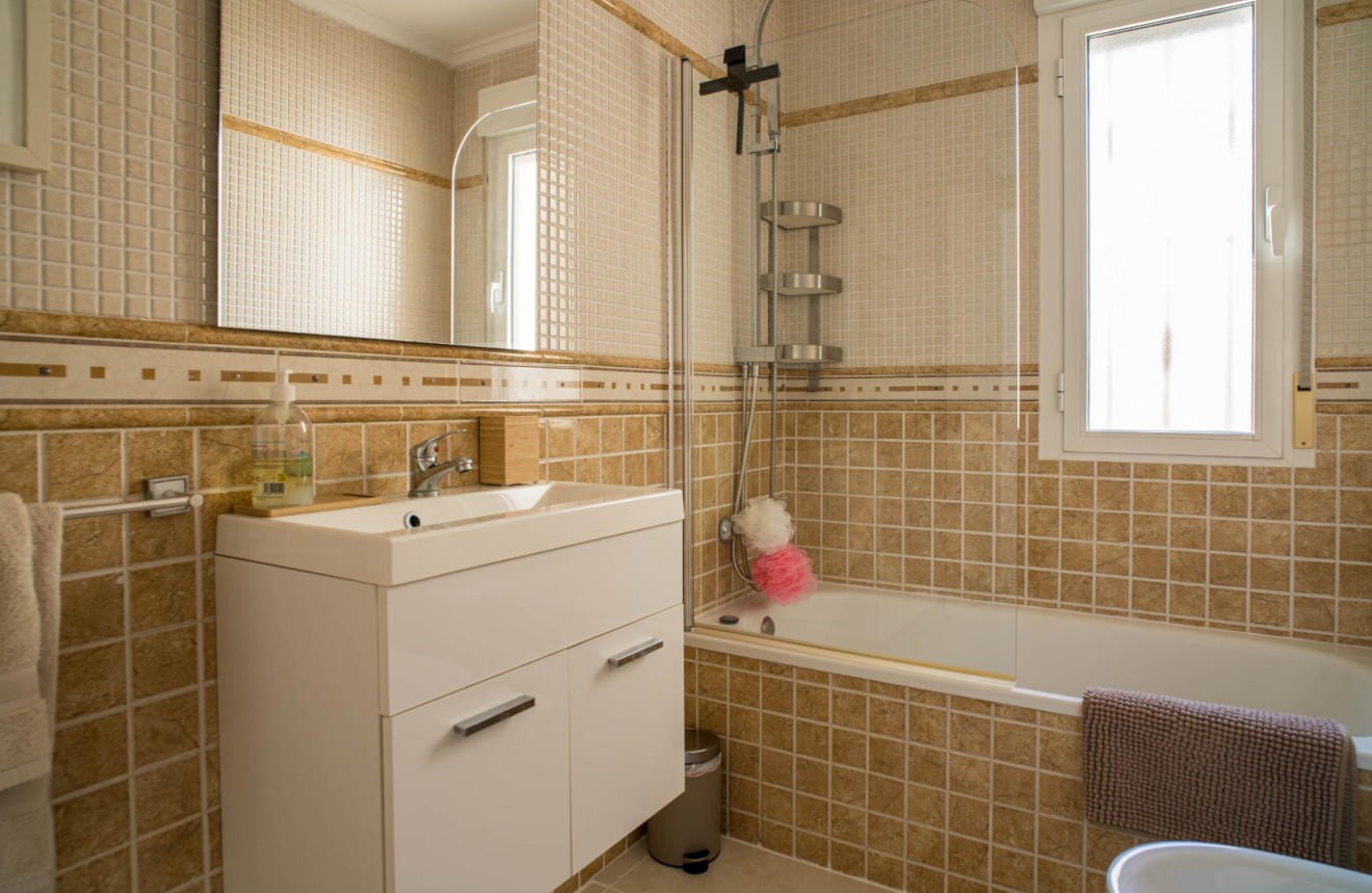 Herverkoop - Villa - Pinoso