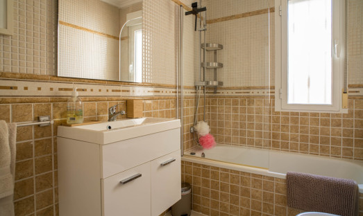 Herverkoop - Villa - Pinoso