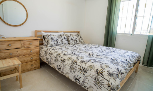 Herverkoop - Villa - Pinoso