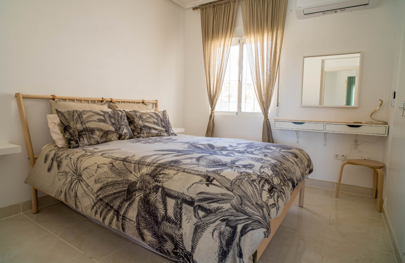 Herverkoop - Villa - Pinoso