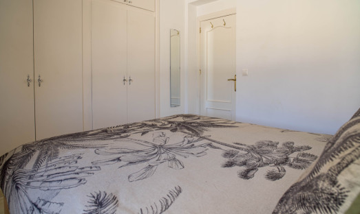 Herverkoop - Villa - Pinoso