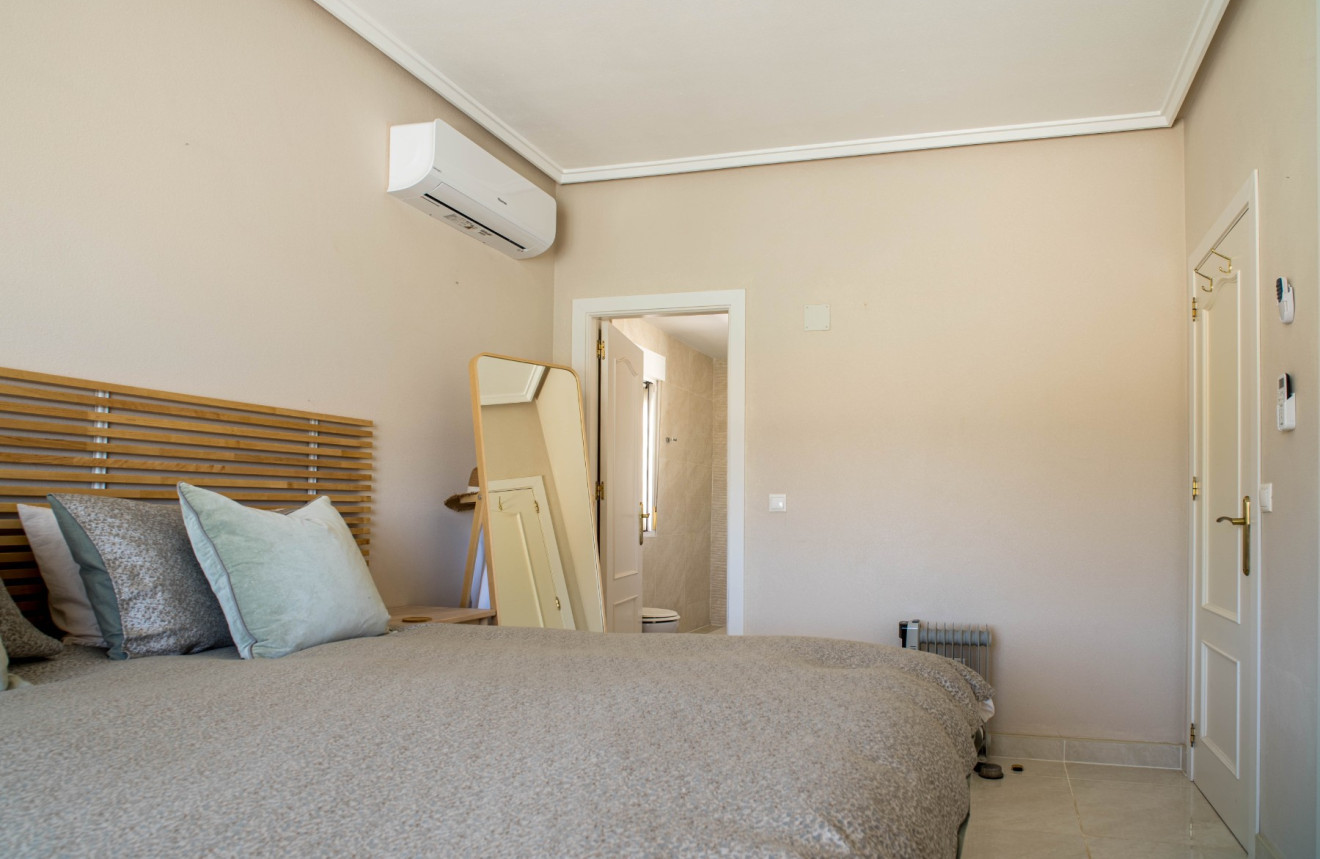 Herverkoop - Villa - Pinoso