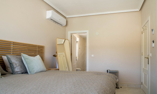 Herverkoop - Villa - Pinoso