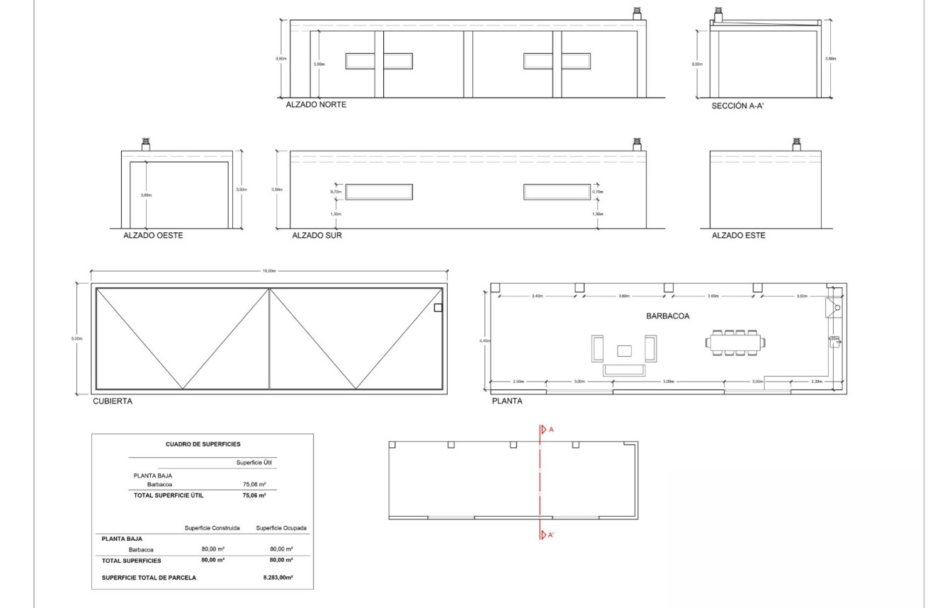 Herverkoop - Villa - Pinoso