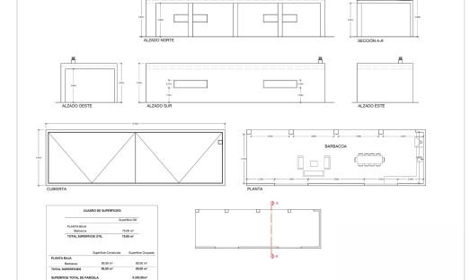Herverkoop - Villa - Pinoso