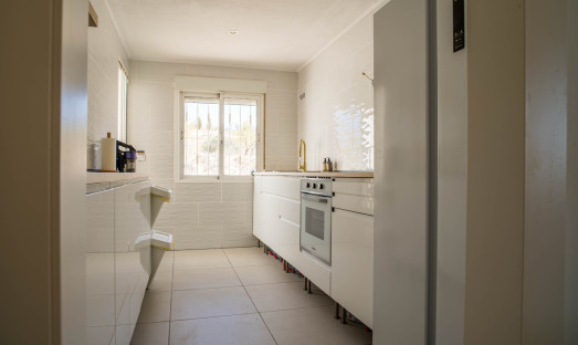 Herverkoop - Villa - Pinoso