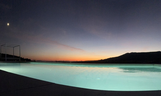 Herverkoop - Villa - Pinoso