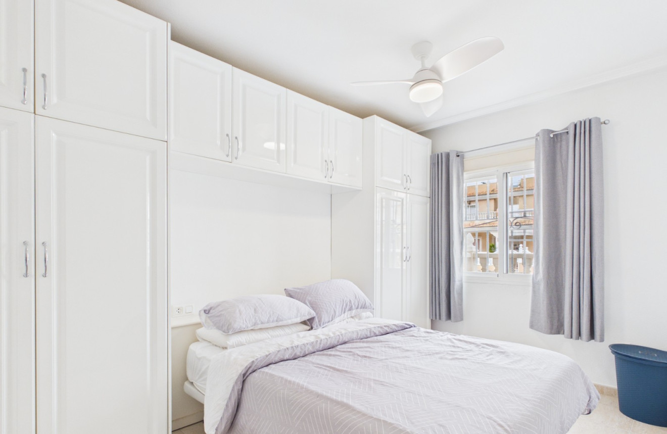 Wiederverkauf - Apartment - 