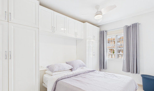 Wiederverkauf - Apartment - 