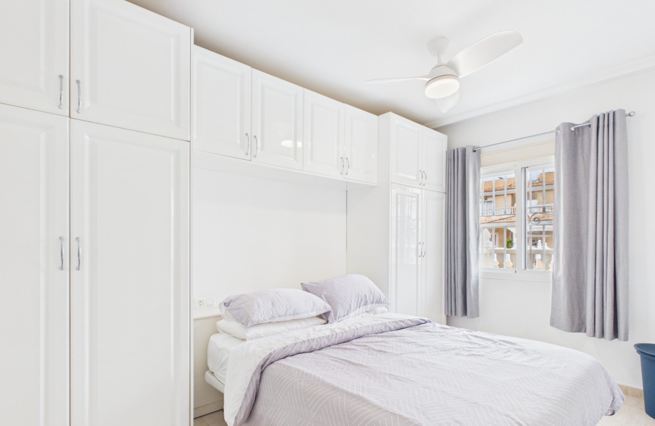 Wiederverkauf - Apartment - 