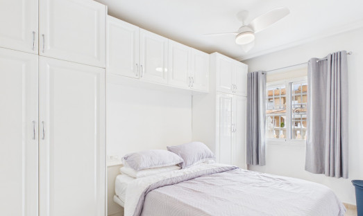 Wiederverkauf - Apartment - 