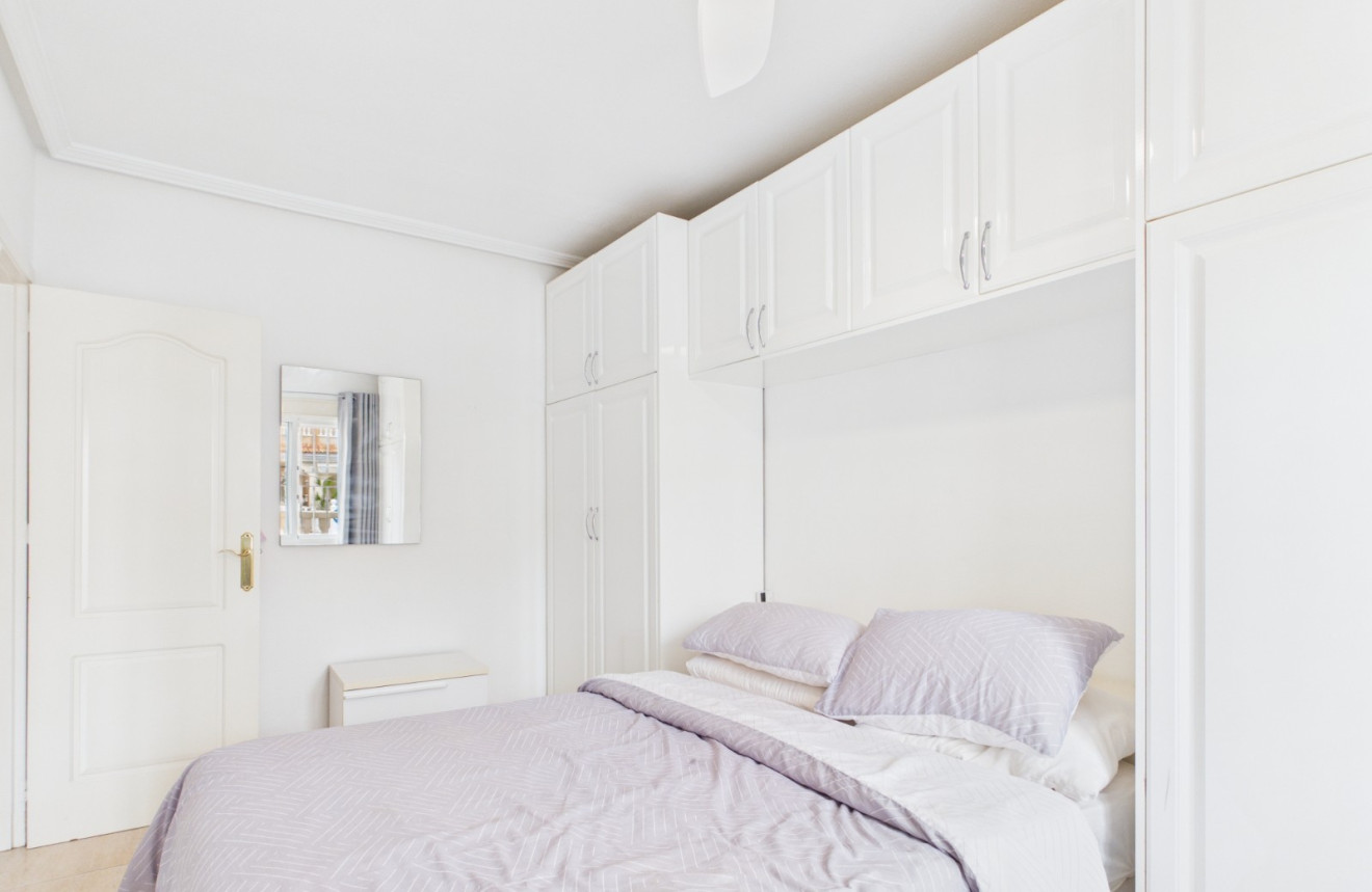 Wiederverkauf - Apartment - 