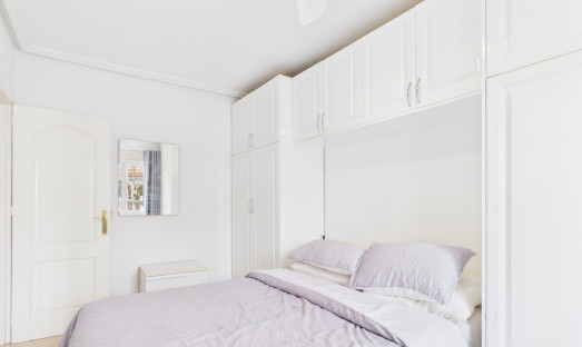 Wiederverkauf - Apartment - 