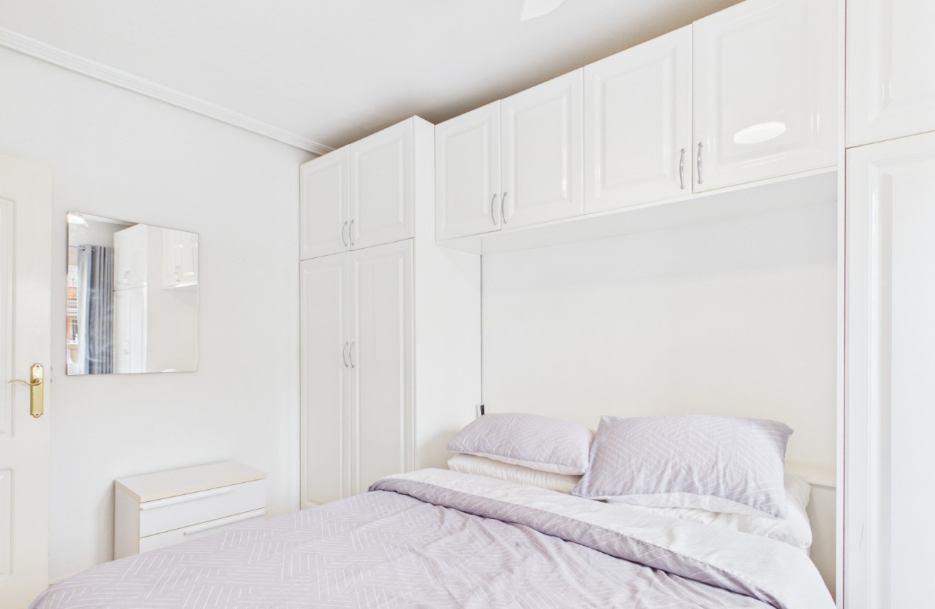 Wiederverkauf - Apartment - 