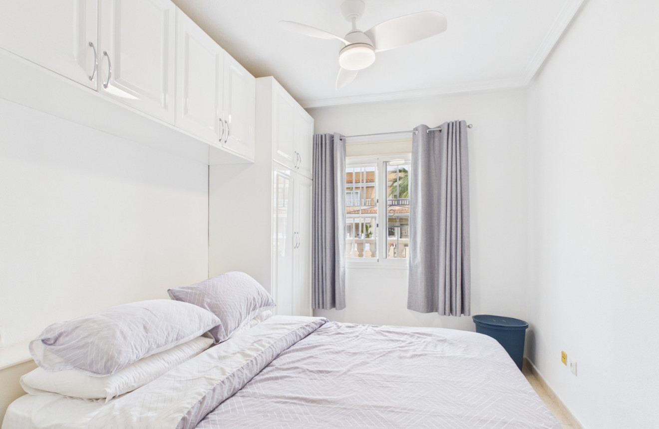 Wiederverkauf - Apartment - 