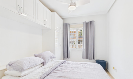 Wiederverkauf - Apartment - 