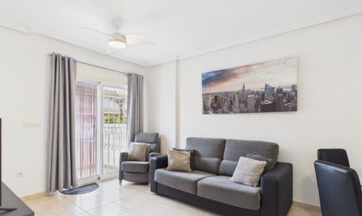 Wiederverkauf - Apartment - 