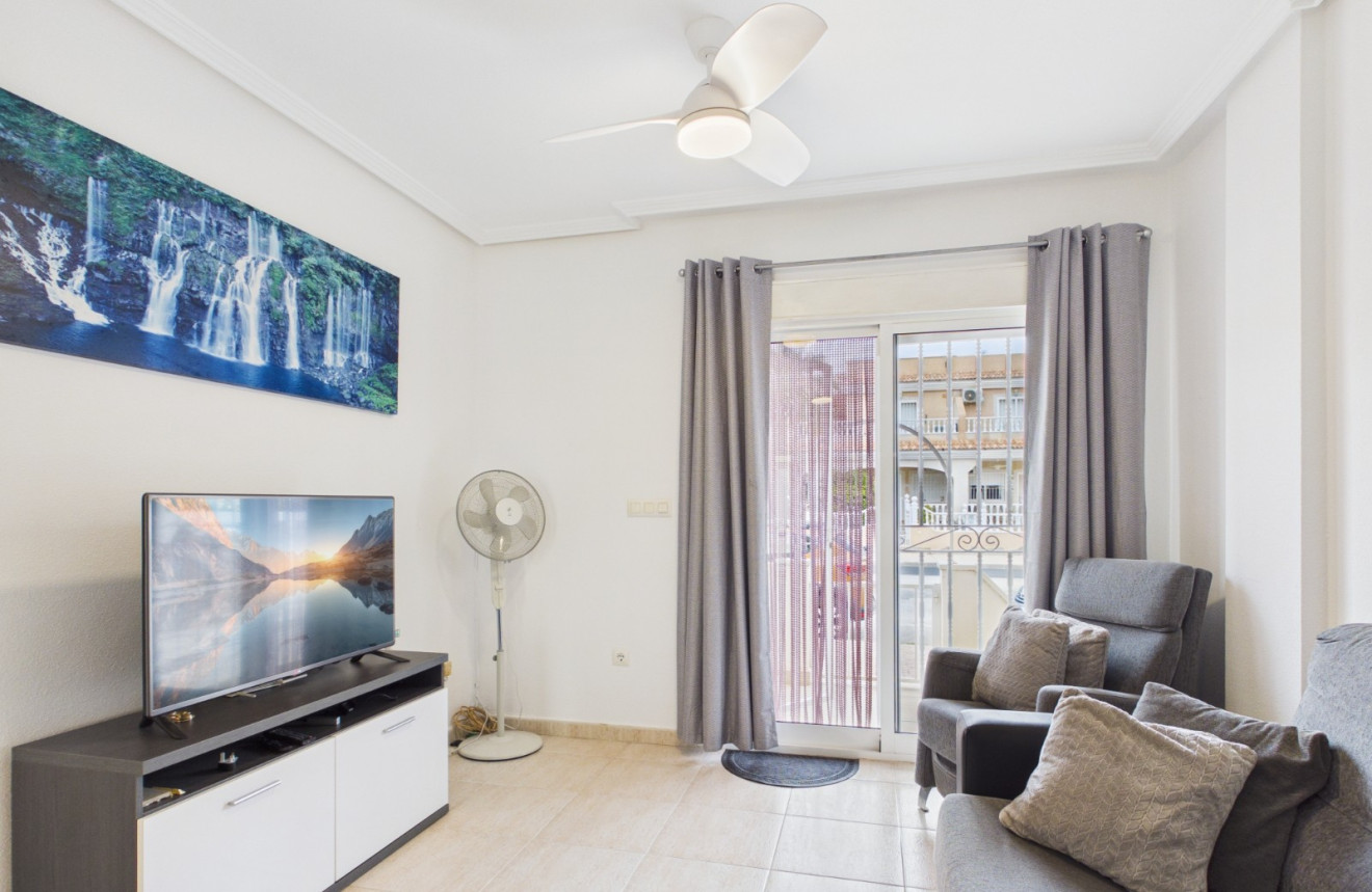 Wiederverkauf - Apartment - 