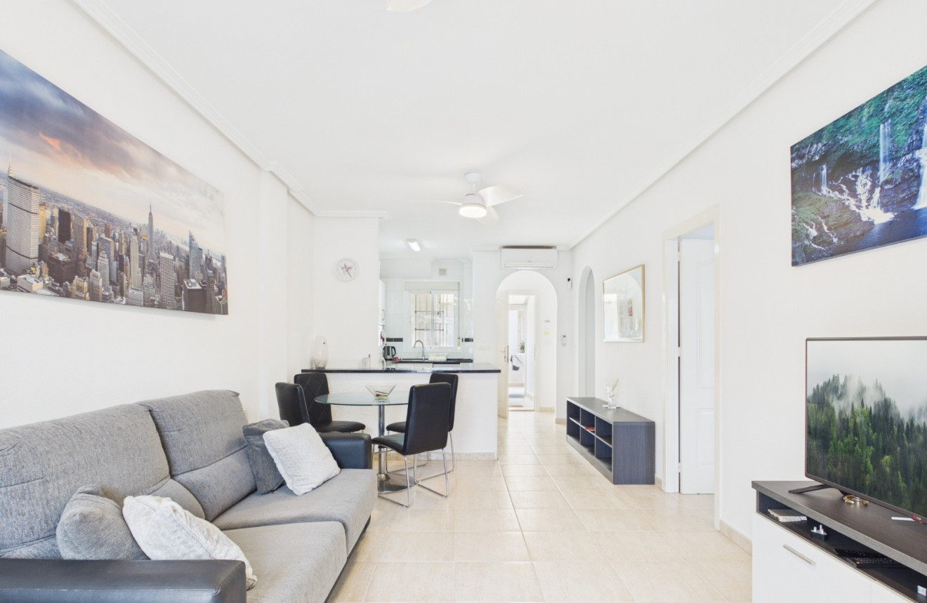 Wiederverkauf - Apartment - 